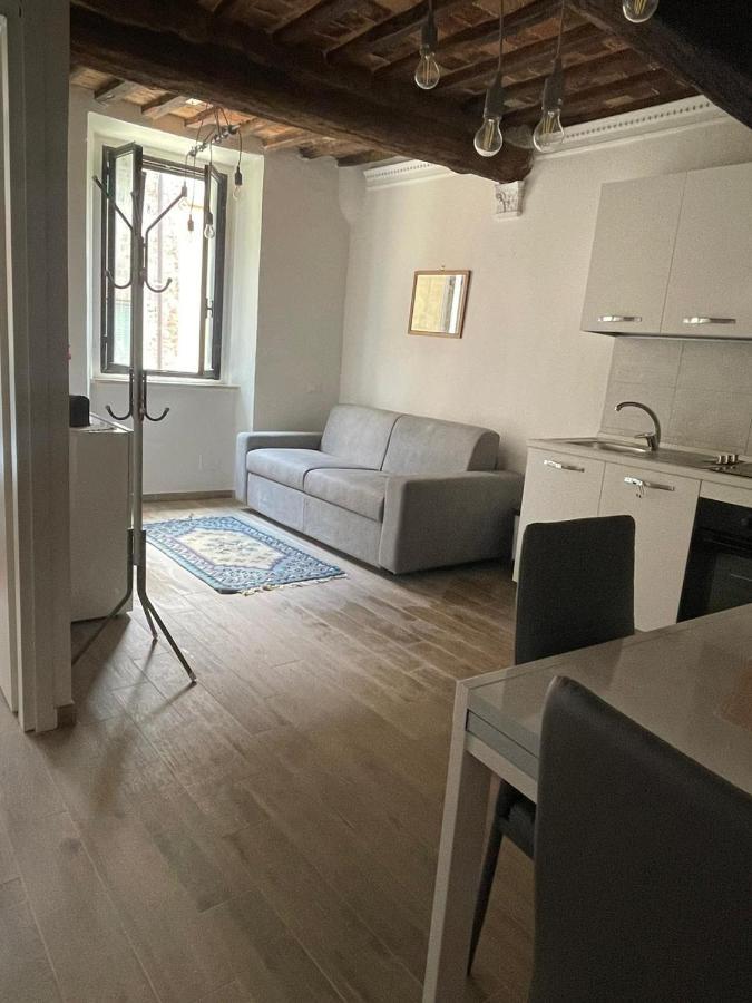 Apartment Apt Bruco *