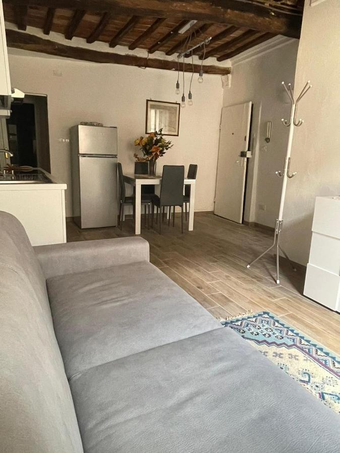 Apt Bruco Apartment