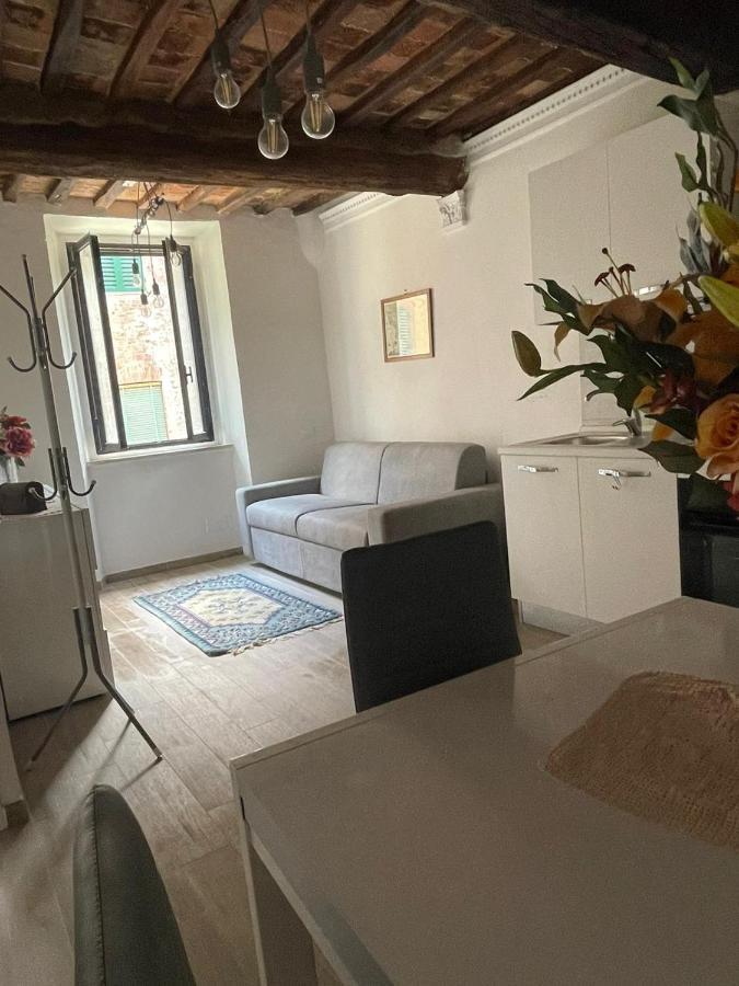 Apartment Apt Bruco Siena