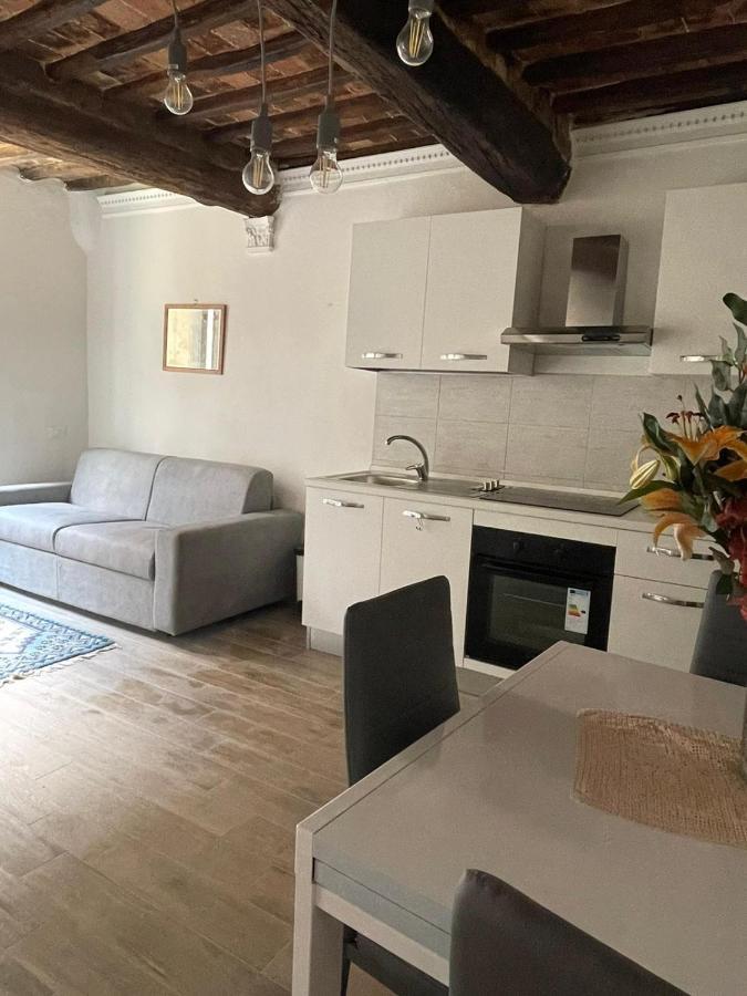 Apt Bruco Apartment *